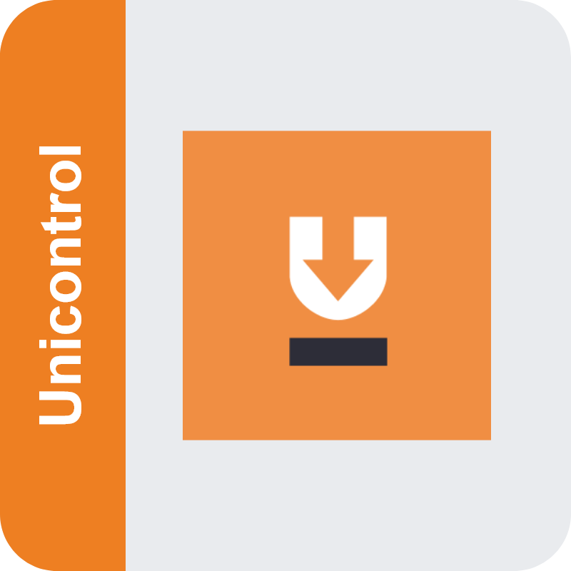 Unicontrol
